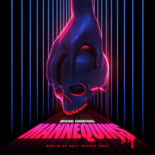 HAIL SPIRIT NOIR | MANNEQUINS | VINYL RECORD (LP)