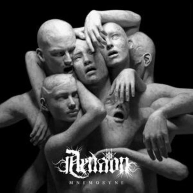 AENAON | MNEMOSYNE (PURPLE VINYL) | VINYL RECORD (LP)