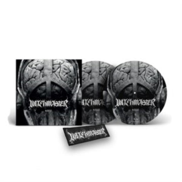 WITCHMASTER | KAZN (PICTURE DISC) | 12IN VINYL