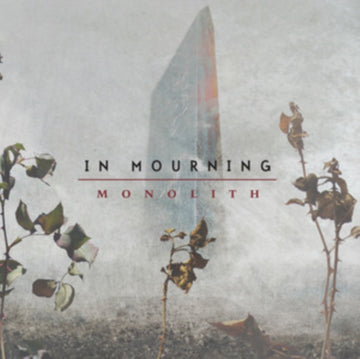 IN MOURNING | MONOLITH (2LP) | VINYL RECORD (LP)