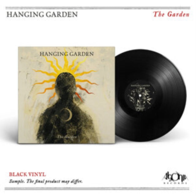 HANGING GARDEN | GARDEN | VINYL RECORD (LP)