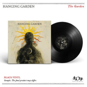 HANGING GARDEN | GARDEN | VINYL RECORD (LP)