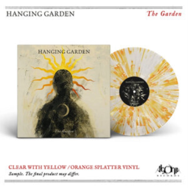HANGING GARDEN | GARDEN | VINYL RECORD (LP)