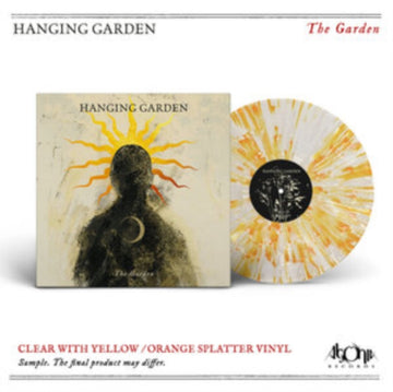 HANGING GARDEN | GARDEN | VINYL RECORD (LP)