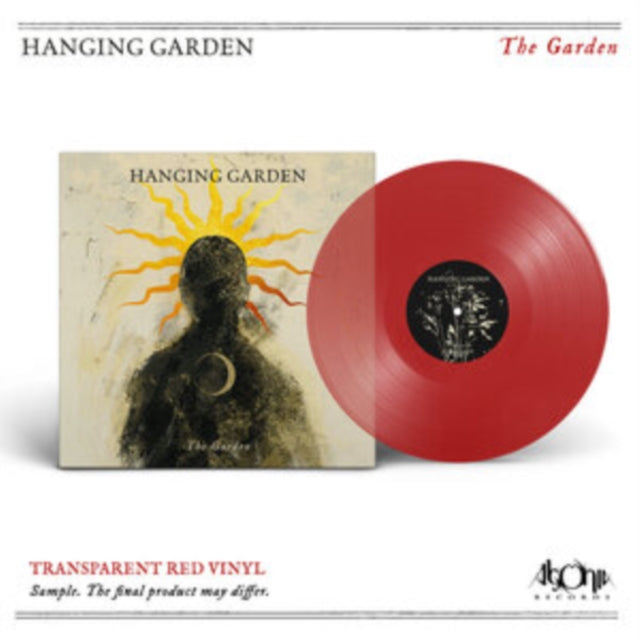HANGING GARDEN | GARDEN | VINYL RECORD (LP)