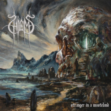 HIEMS | STRANGER IN WASTELAND | VINYL RECORD (LP)