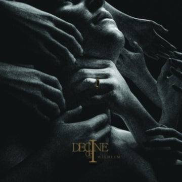 WILHELM (GOLD VINYL) | VINYL RECORD (LP)