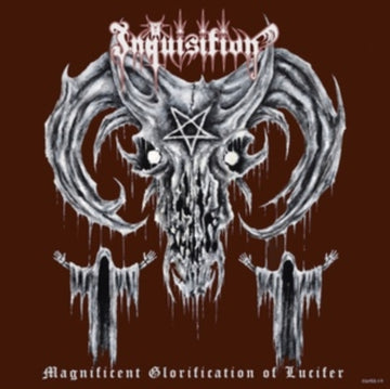 MAGNIFICENT GLORIFICATION OF LUCIFER | MUSIC CASSETTE