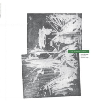 AKIYAMA, TETUZI / CARTER, TOM / KIEFER, CHRISTIAN | DARKENED MIRROR | VINYL RECORD (LP)