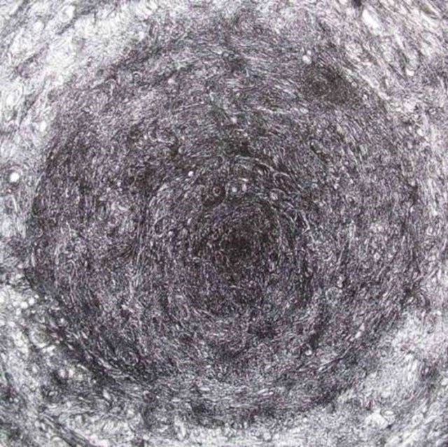 DRUMM, KEVIN | BACK ROOM | VINYL RECORD (LP)
