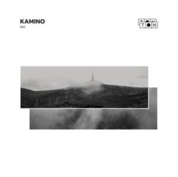 KAMINO | VINYL RECORD (LP)