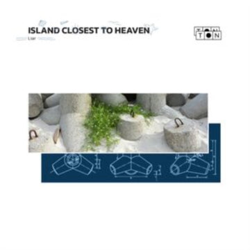 ISLAND CLOSEST TO HEAVEN | 12IN VINYL