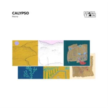 CALYPSO | VINYL RECORD (LP)