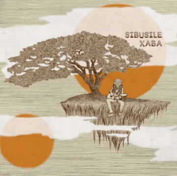 XABA, SIBUSILE | OPEN LETTER TO ADONIAH | VINYL RECORD (LP)