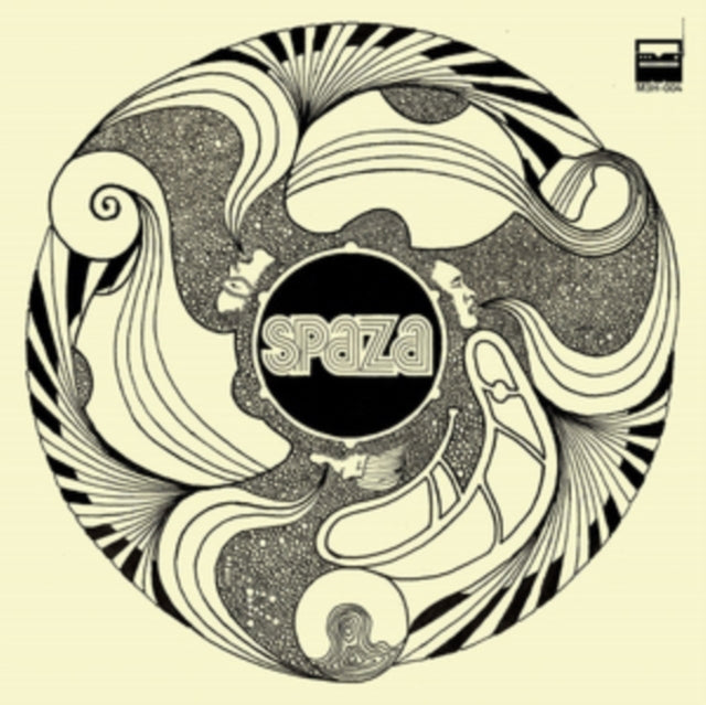 SPAZA | SPAZA | VINYL RECORD (LP)
