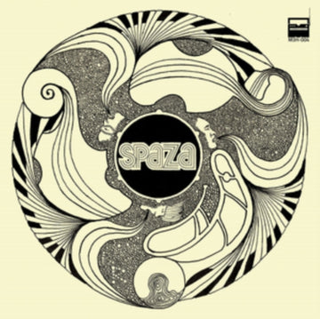 SPAZA | SPAZA | VINYL RECORD (LP)