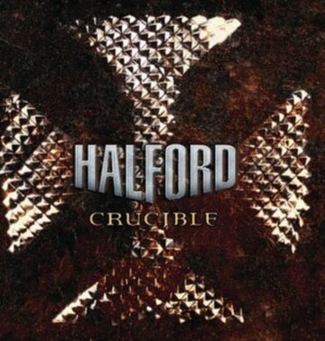 CRUCIBLE (NEON VIOLET VINYL/2LP) | VINYL RECORD (LP)