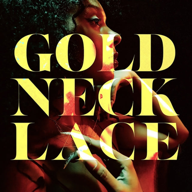 GOLD NECKLACE | GOLD NECKLACE | VINYL RECORD (LP)