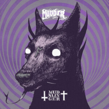 MUDSLINGER | VINYL RECORD (LP)