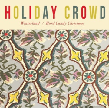 WINTERLAND / HARD CANDY CHRISTMAS | VINYL RECORD (LP)