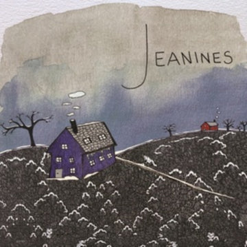 TILL I SEE YOUR STAR TONIGHT/LISTEN / THE SNOW IS FALLING | 7IN VINYL