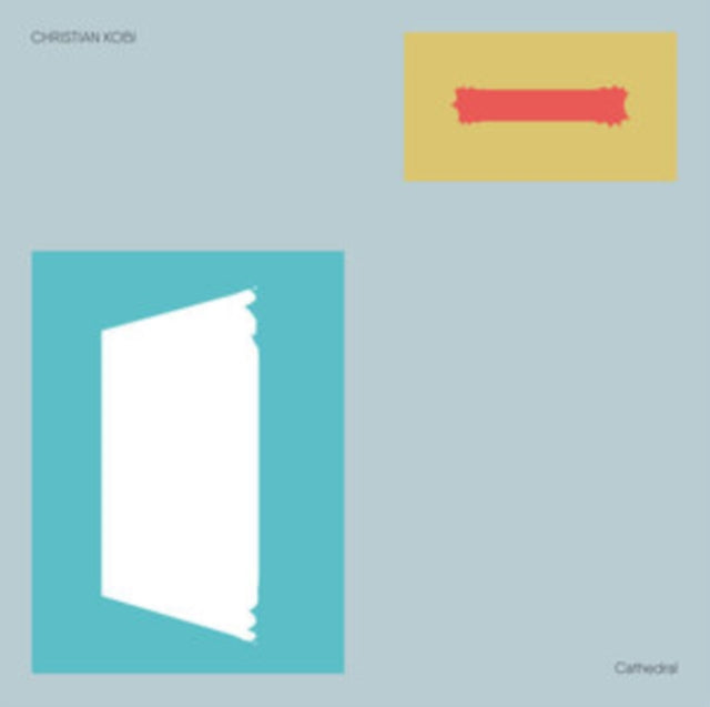 KOBI, CHRISTIAN | CATHEDRAL | VINYL RECORD (LP)