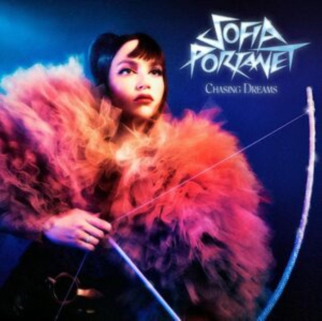 PORTANET, SOFIA | CHASING DREAMS | VINYL RECORD (LP)
