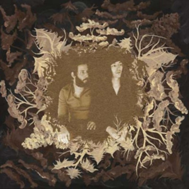 PRETTY LIGHTNING | THERE ARE WITCHES IN THE WOODS | VINYL RECORD (LP)