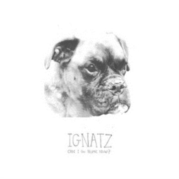 IGNATZ | CAN I GO HOME NOW | VINYL RECORD (LP)