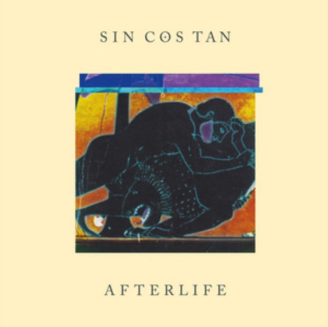 SIN COS TAN | AFTERLIFE | VINYL RECORD (LP)