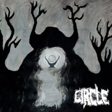 INCARNATION | VINYL RECORD (LP)
