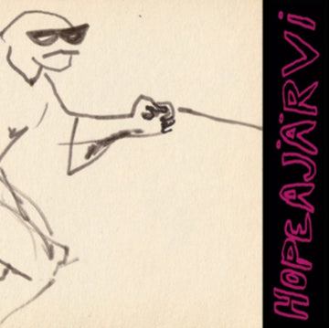HOPEAJARVI | VINYL RECORD (LP)