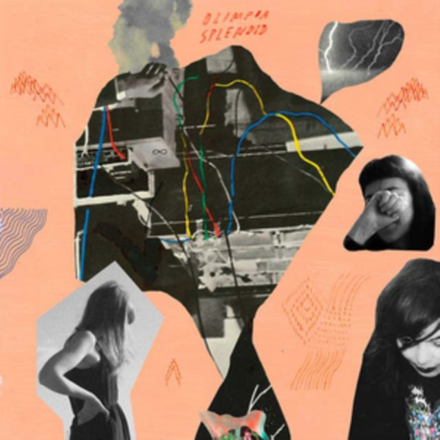 OLIMPIA SPLENDID | OLIMPIA SPLENDID | VINYL RECORD (LP)