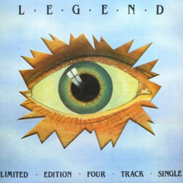 FRONTLINE | VINYL RECORD (LP)