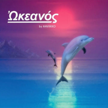 OKEANOS | VINYL RECORD (LP)