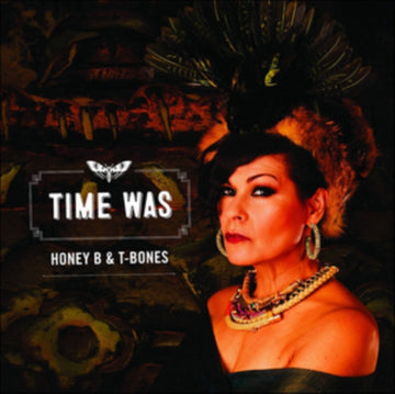 TIME WAS (180G) | VINYL RECORD (LP)