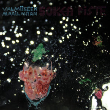 VALMISSEEN MAAILMAAN | VINYL RECORD (LP)