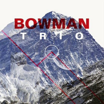 BOWMAN TRIO | VINYL RECORD (LP)