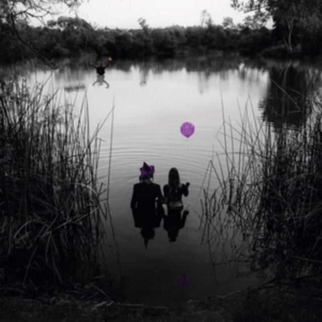 JESTERS OF DESTINY | SORROWS THAT REFUSE TO DROWN | VINYL RECORD (LP)
