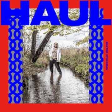 HAUL (IMPORT) | VINYL RECORD (LP)