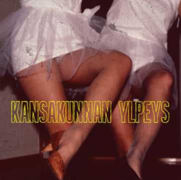 KANSAKUNNAN YLPEYS (IMPORT) | VINYL RECORD (LP)