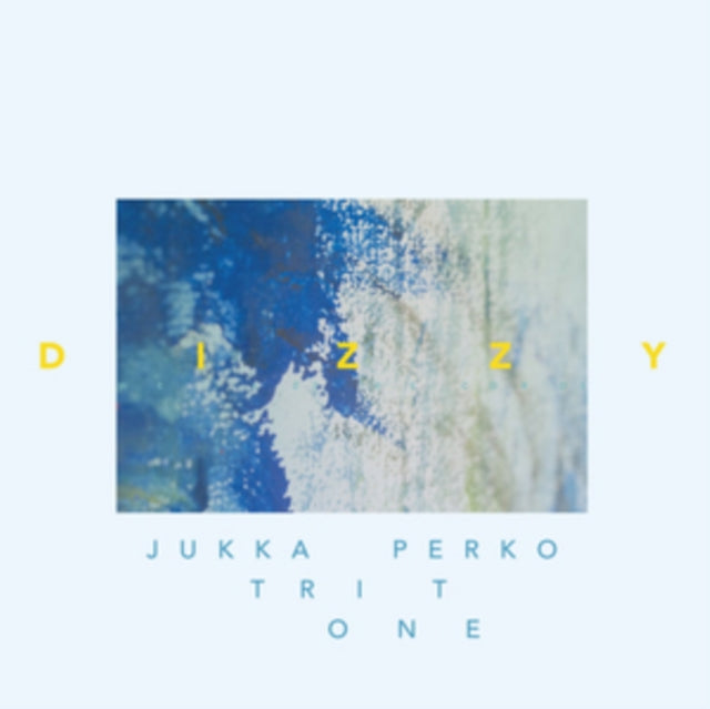 JUKKA PERKO TRITONE | DIZZY | VINYL RECORD (LP)