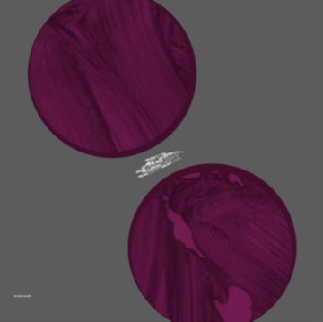 SYRTTI (VIOLET VINYL/IMPORT) | VINYL RECORD (LP)