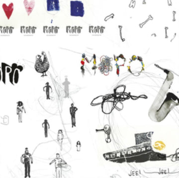 MOPO10 (IMPORT) | 7IN VINYL
