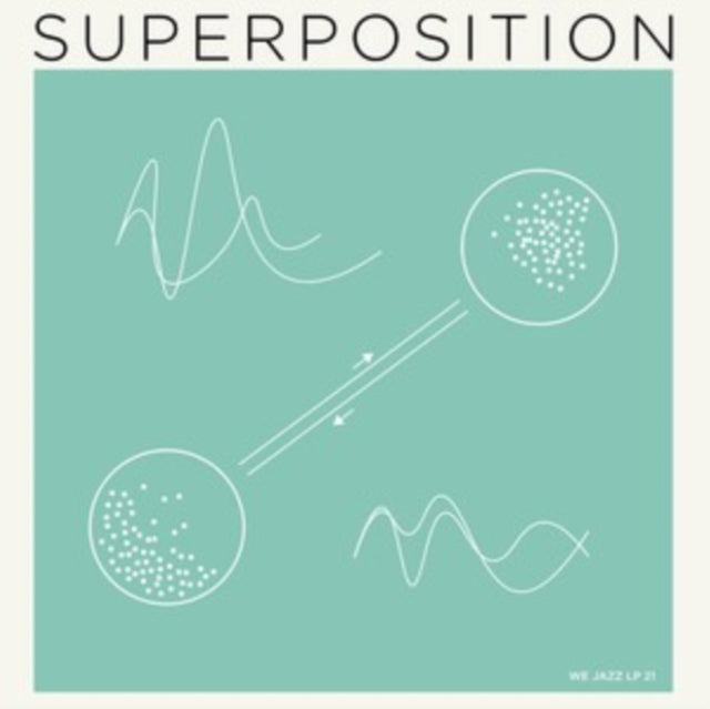 SUPERPOSITION | SUPERSTITION | VINYL RECORD (LP)