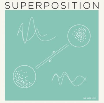 SUPERPOSITION | SUPERSTITION | VINYL RECORD (LP)