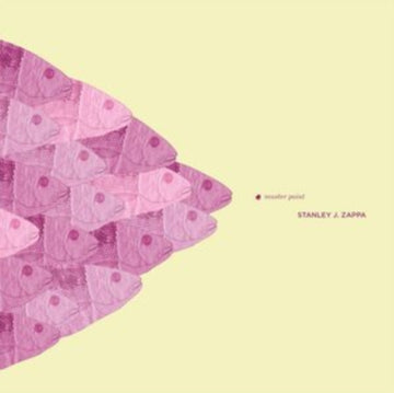 MUSTER POINT | VINYL RECORD (LP)