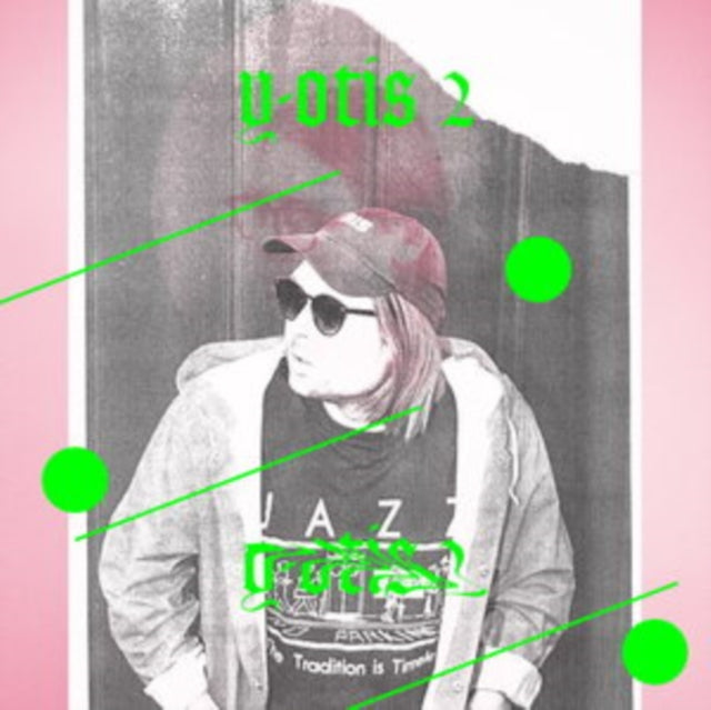 SANDS, OTIS | Y-OTIS 2 | VINYL RECORD (LP)