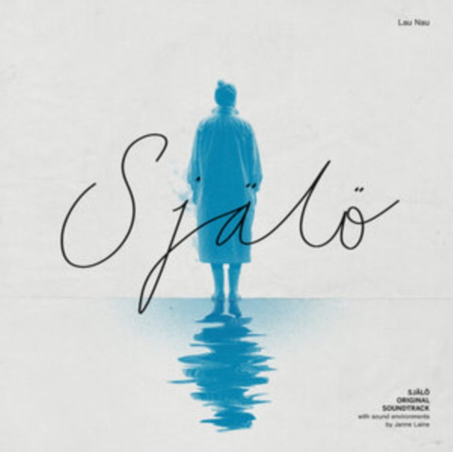 UNKNOWN | SJALO | VINYL RECORD (LP)