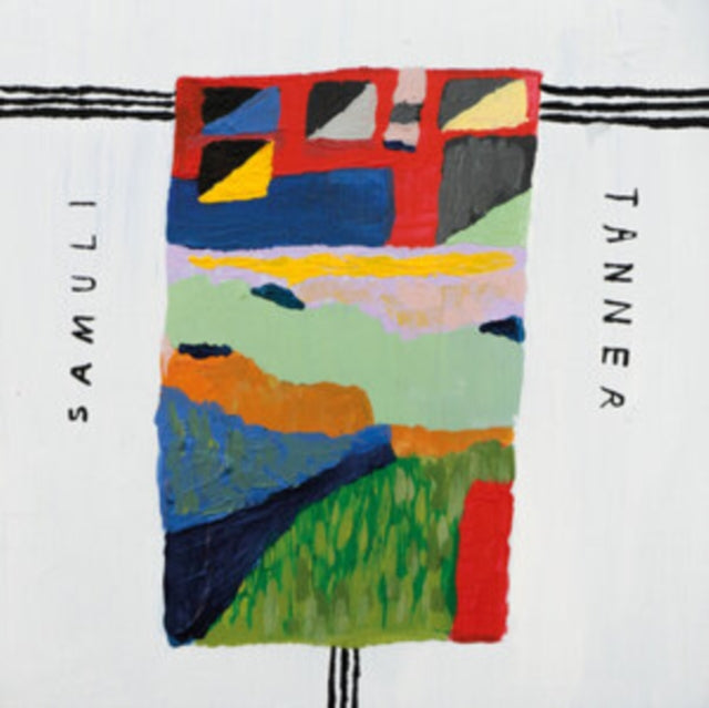 UNKNOWN | MUSIC FOR 1 YEAR OLD SAMULI TANNER | VINYL RECORD (LP)